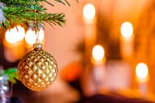 OPSKRIFT: En alkoholfri juledrik