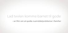 Lad tvivlen komme barnet til gode