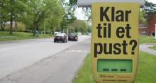 Klar til et pust?