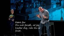 Missede du Ultimatum sidst?