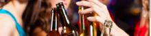 Gymnasier oplever modstand, når de strammer alkoholpolitikken