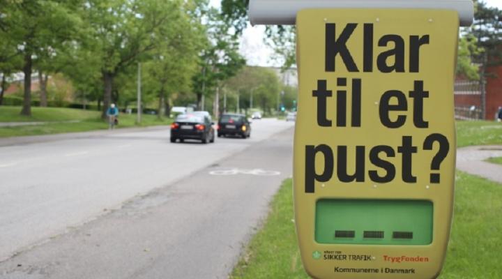 Klar til et pust?